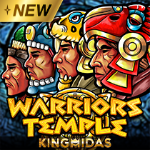 KingMidas | Warriors Temple
