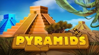 Thunderspin | Pyramids Deluxe
