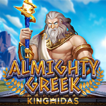 KingMidas | Almighty Greek