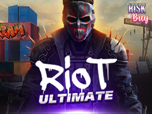 Mascot Gaming | Riot Ultimate