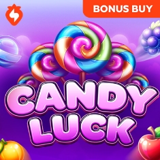 Slotopia | Candy Luck