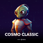 Featured game from Orbital Gaming