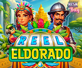 Mascot Gaming | REEL ELDORADO