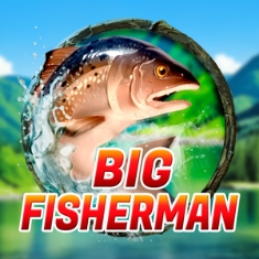 Triple Cherry | Big Fisherman