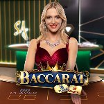 SA Gaming | Baccarat D04
