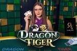 Featured game from SA Gaming