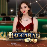 SA Gaming | Baccarat D06