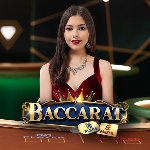 SA Gaming | Baccarat D07