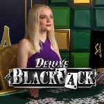 SA Gaming | Deluxe Blackjack D