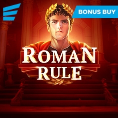 Evoplay Entertainment | Roman Rule