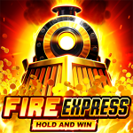 ENJOY | Fire Express: Hold & Win
