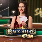 SA Gaming | Baccarat D05