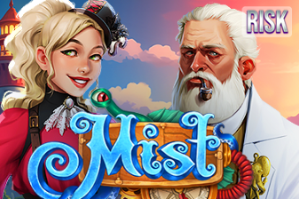 Mascot Gaming | Mist