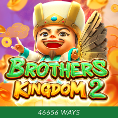 Spadegaming | Brothers Kingdom 2