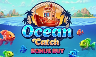 Evoplay Entertainment | Ocean Catch Bonus Buy