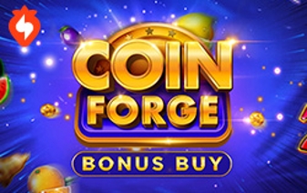 Slotopia | Coin Forge Bonus Buy