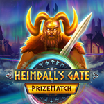 Kalamba Games | Heimdall’s Gate PrizeMatch