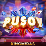 KingMidas | Pusoy