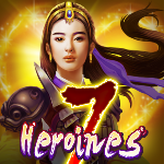 KA Gaming | 7 Heroines