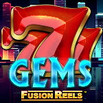KA Gaming | 777 Gems Fusion Reels