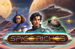 Arrow’s Edge | Spice Riches