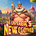 KA Gaming | The Emperor's New Clothes