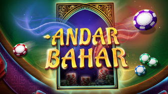 TPG | Andar Bahar
