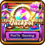 Featured game from FunTa Gaming