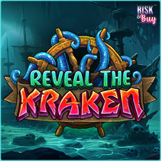 Mascot Gaming | Reveal the Kraken