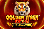 Golden Tiger Fortunes™ - Hold and Win