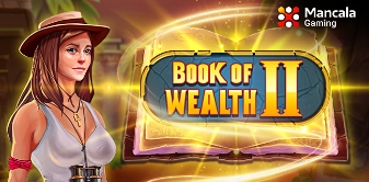 Mancala Games | Book of Wealth ll