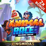 KingMidas | KM Virtual Animal Race