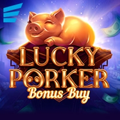 Evoplay Entertainment | Lucky Porker Bonus Buy
