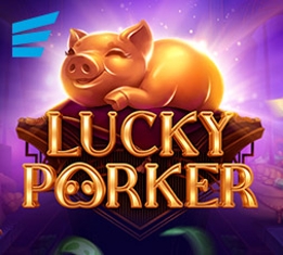 Evoplay Entertainment | Lucky Porker