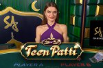 SA Gaming | Teen Patti 20-20 M