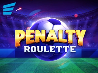 Evoplay Entertainment | Penalty Roulette