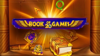 Thunderspin | BOOK OF GAMES 20