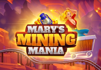 Evoplay Entertainment | Mary’s Mining Mania