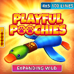 Inbet Games | Playful Poochies