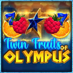 Mascot Gaming | Twin Dice Of Olympus