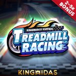 KingMidas | KM Virtual Treadmill Racing