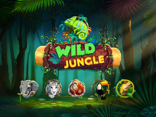 Smartsoft Gaming | Wild Jungle
