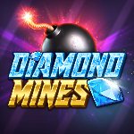 BetSoft | Diamond Mines