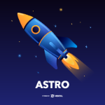 Featured game from Orbital Gaming