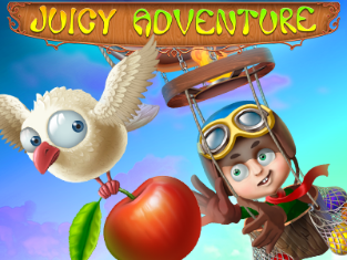 Playbro | Juicy Adventure