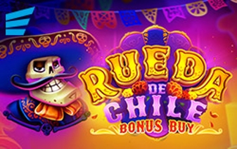 Evoplay Entertainment | Rueda de Chile Bonus Buy