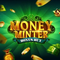Evoplay Entertainment | Money Minter Bonus Buy
