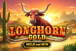 Longhorn Gold™ - Hold and Win