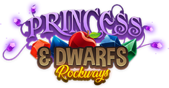 Mascot Gaming | The Princess & Dwarfs: Rockways