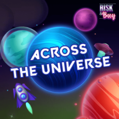 Mascot Gaming | Across the Universe